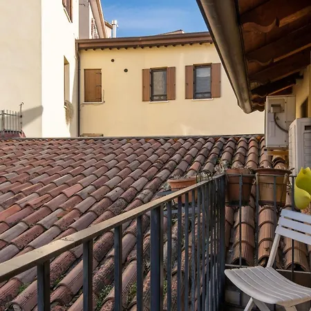 Italstay - Elegant Colorful Verona