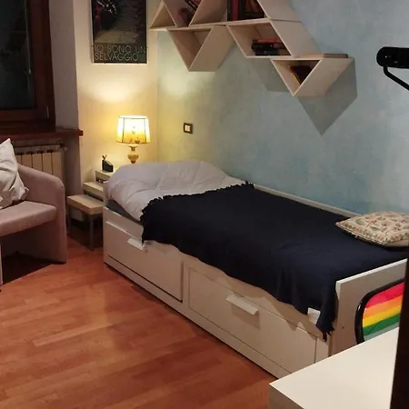 Apartmán Italstay - Elegant Colorful