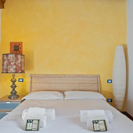 公寓 Italstay - Elegant Colorful *