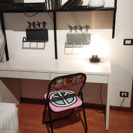 Apartmán Italstay - Elegant Colorful