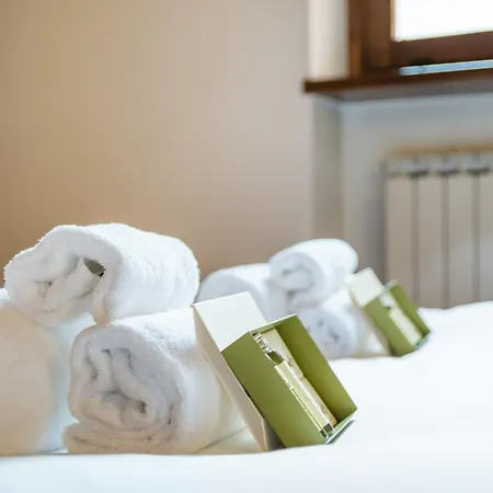 Apartmán Italstay - Elegant Colorful Verona